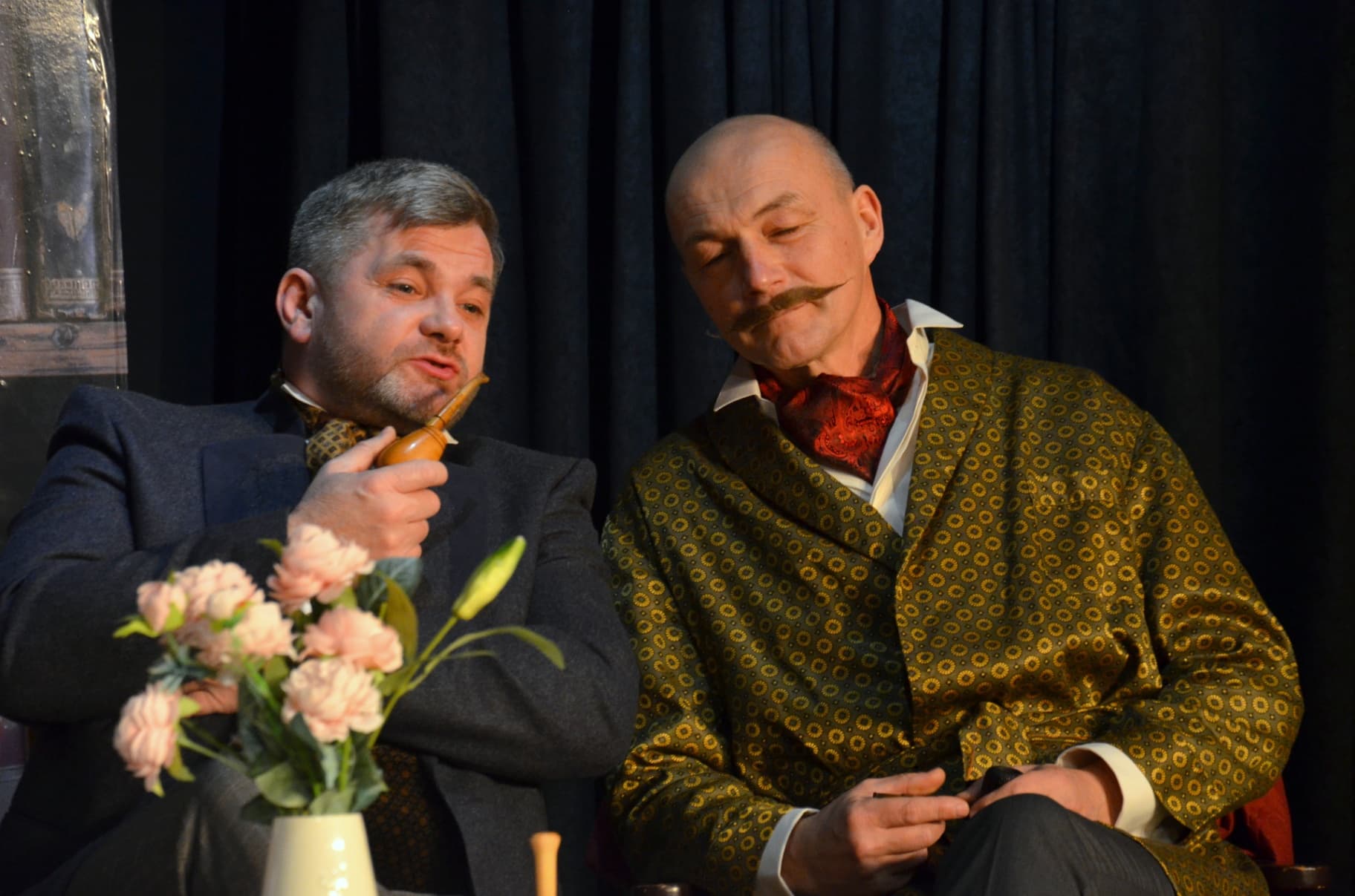 Ostatnie Oblężenie Starego Kawalera